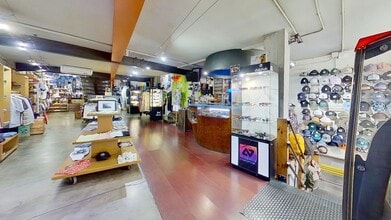 Local en Madrid, Madrid en alquiler Foto del interior- Imagen 2 de 7