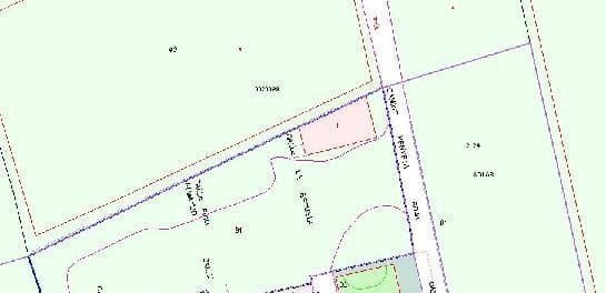 Carrer Picó Almayud, 30, Castelló de la Plana, Castellón en venta - Plano de la planta - Imagen 2 de 3