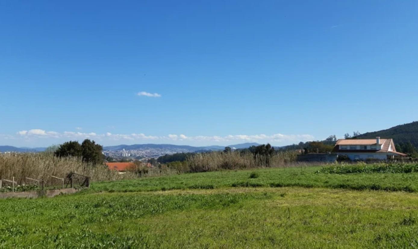 de Igrexa Das Roteas, Vigo, Pontevedra en venta Vista aérea- Imagen 1 de 4