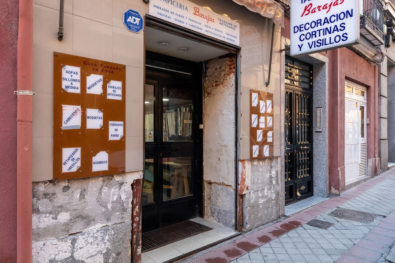 Calle de Ciudad Real, 8, Madrid, MAD 28045 - Unidad 1 - - Foto del interior - Image 1 of 11