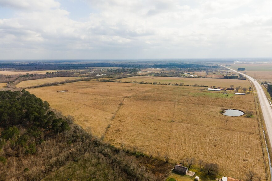 0 State Highway 321, Dayton, TX en venta - Foto del edificio - Imagen 1 de 2