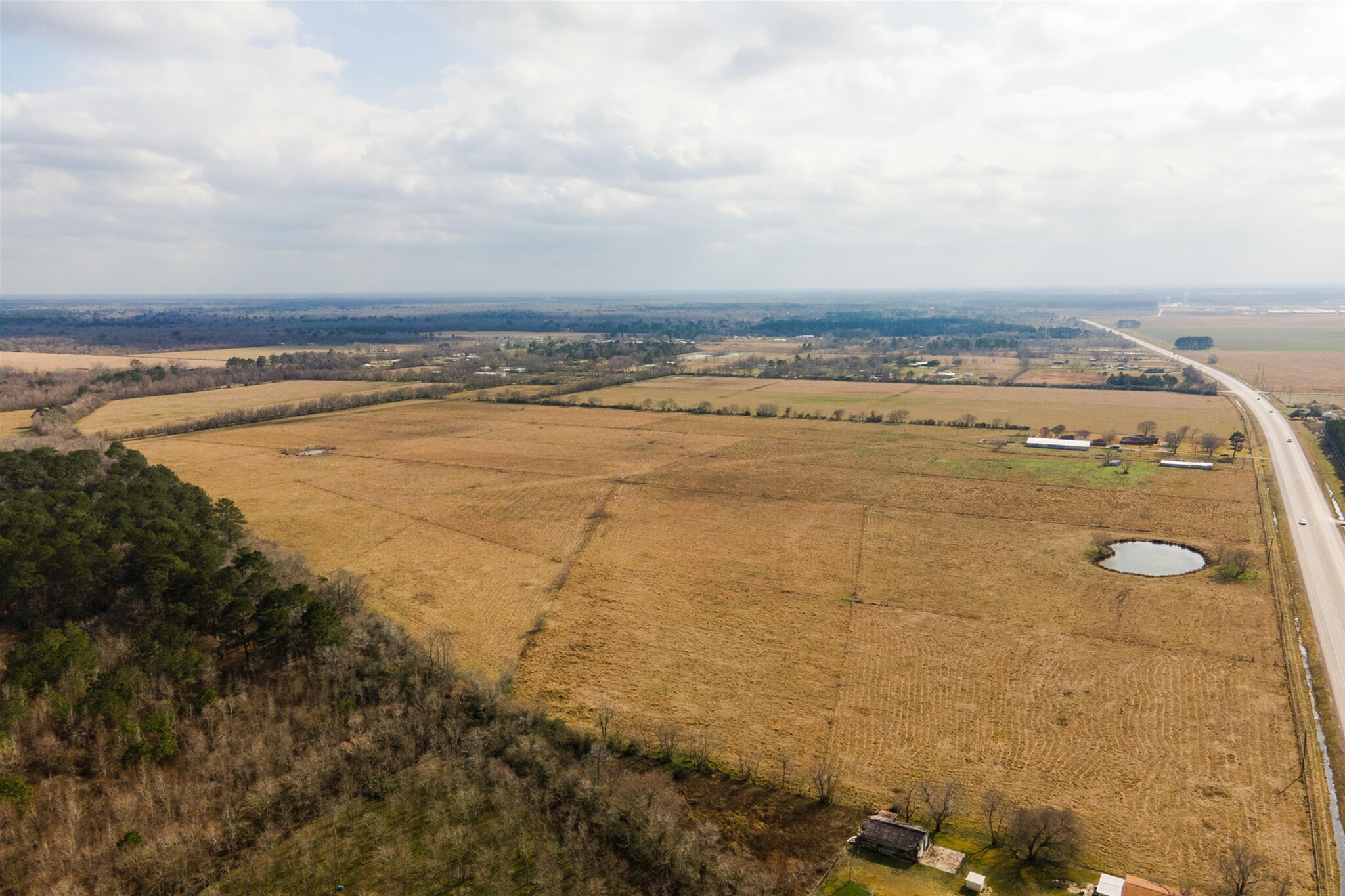 0 State Highway 321, Dayton, TX en venta Foto del edificio- Imagen 1 de 3