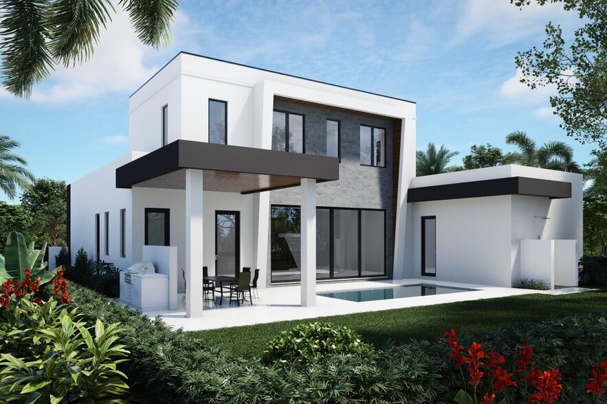 10 Eastview Ave, Delray Beach, FL en venta - Foto del edificio - Imagen 2 de 2