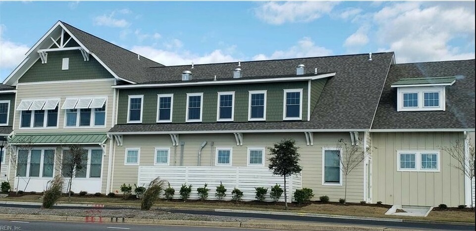 9650 Shore Dr, Norfolk, VA en venta - Foto del edificio - Imagen 1 de 17