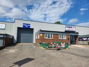 Sneyd Hill, Stoke On Trent en alquiler Foto del edificio- Imagen 1 de 3
