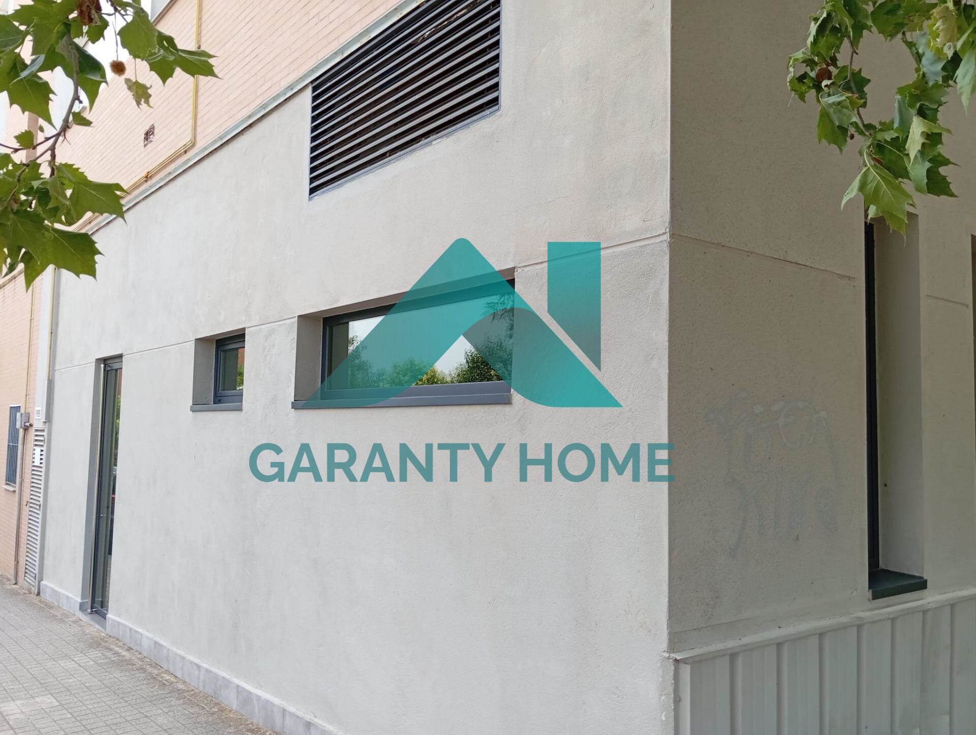 Oficina/Local en Cáceres, Cáceres en alquiler Foto del interior- Imagen 1 de 5