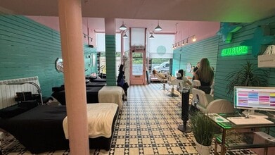 71-91 St. Georges Rd, Glasgow en alquiler Foto del interior- Imagen 2 de 2