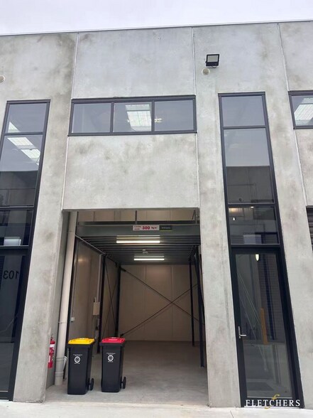 89 Lewis Rd, Wantirna South en alquiler - Foto del edificio - Imagen 2 de 5