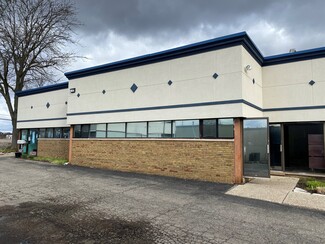 Más detalles para 24269-24293 Indoplex Cir, Farmington Hills, MI - Naves en alquiler