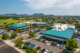 6320 W Union Hills Dr, Glendale, AZ - vista aérea  vista de mapa - Image1