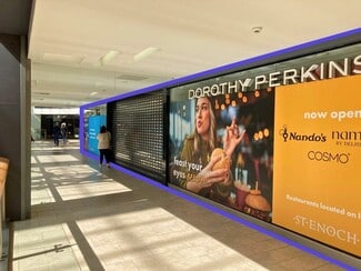 Más detalles de 55 St. Enoch Sq, Glasgow - Local en alquiler