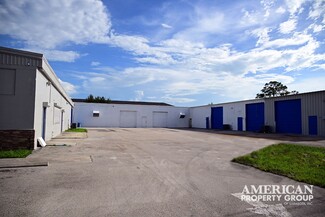 Más detalles para 204 Center Rd, Fort Myers, FL - Nave en alquiler