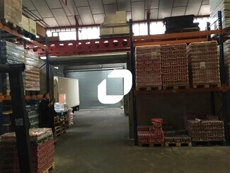 Más detalles de 99 Rue Colmet Lépinay, Montreuil - Nave en alquiler