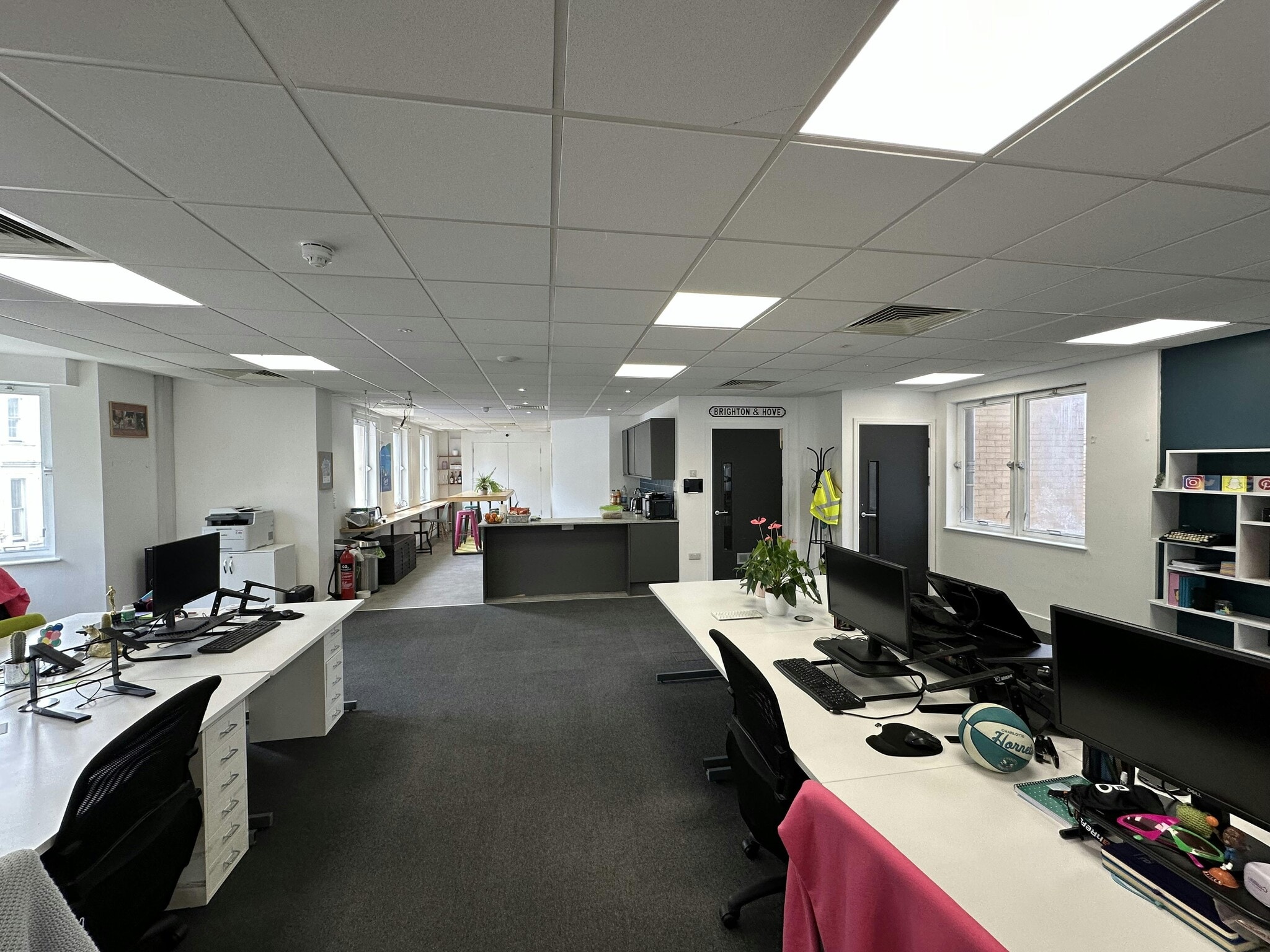 9 Castle Sq, Brighton en alquiler Foto del interior- Imagen 1 de 7