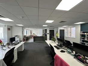 9 Castle Sq, Brighton en alquiler Foto del interior- Imagen 1 de 7