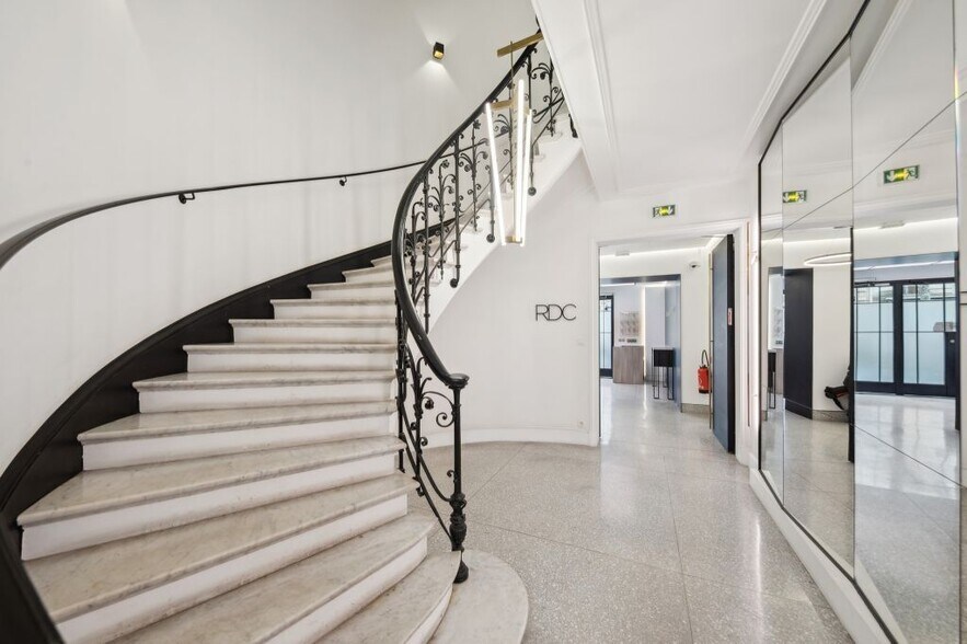 14 Avenue Franklin D. Roosevelt, Paris en alquiler - Foto del interior - Imagen 3 de 9