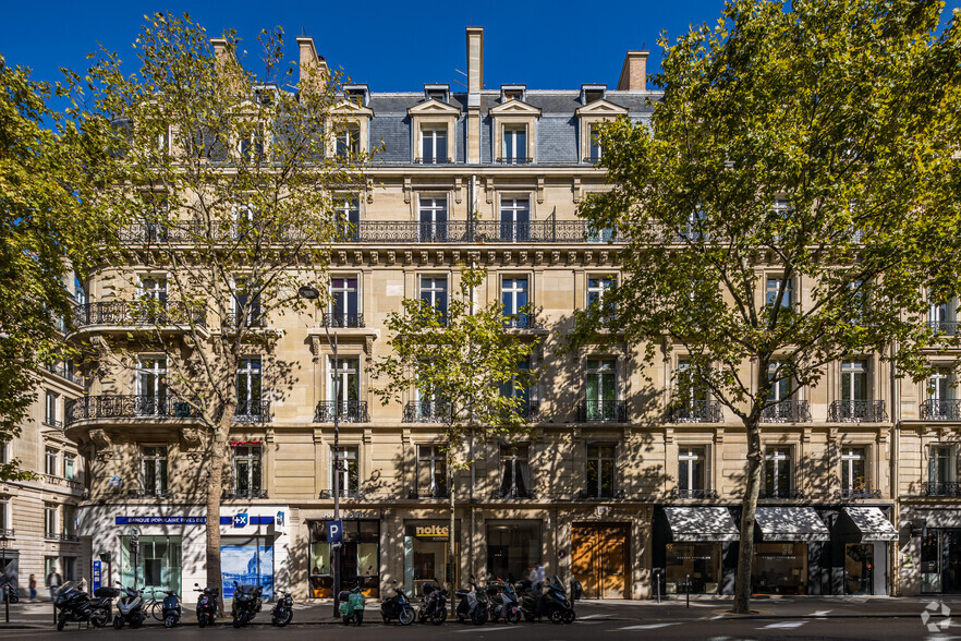 226 Boulevard Saint-Germain, Paris en alquiler - Foto del edificio - Imagen 3 de 7