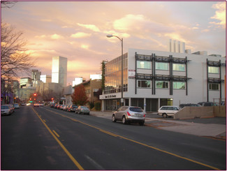 Más detalles para 1060 Bannock St, Denver, CO - Oficina en alquiler