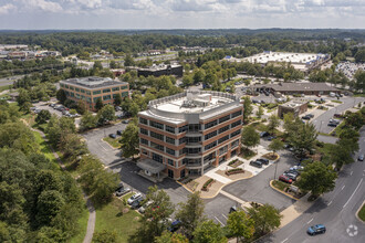 4201 Mitchellville Rd, Bowie, MD - VISTA AÉREA  vista de mapa