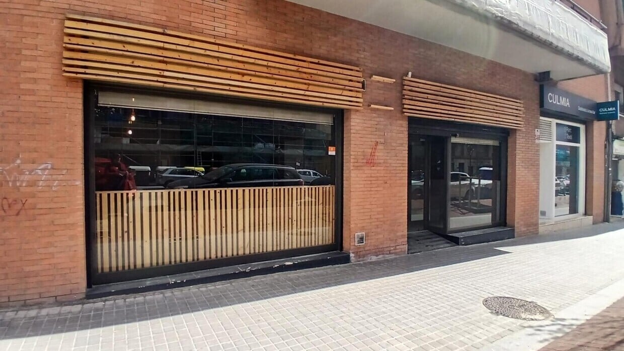 Edificio residencial en Sabadell, Barcelona en venta Foto del interior- Imagen 1 de 2