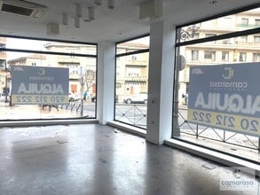 Local en Ávila, Ávila en alquiler Foto del interior- Imagen 2 de 6