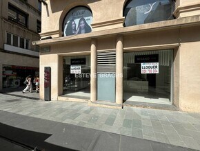 Local en Granollers, Barcelona en alquiler Foto del interior- Imagen 2 de 3