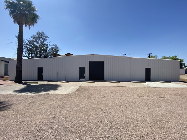 1613 E McKinley St, Phoenix, AZ en alquiler - Foto principal - Imagen 1 de 3