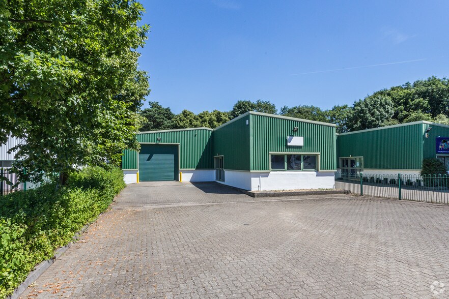 18-19 Gallowhill Rd, Northampton en alquiler - Foto principal - Imagen 2 de 13