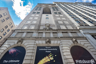 Más detalles para 322 Fourth Ave, Pittsburgh, PA - Oficinas en alquiler