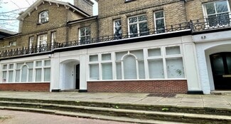 Más detalles de 11 Nelson St, Southend On Sea - Coworking en alquiler