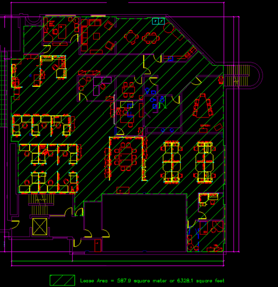 47 12th St, Prince Albert, SK en alquiler - Plano de la planta - Imagen 3 de 3