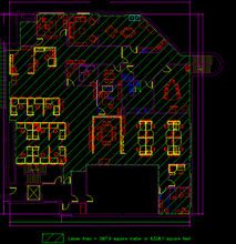 47 12th St, Prince Albert, SK en alquiler Plano de la planta- Imagen 2 de 2