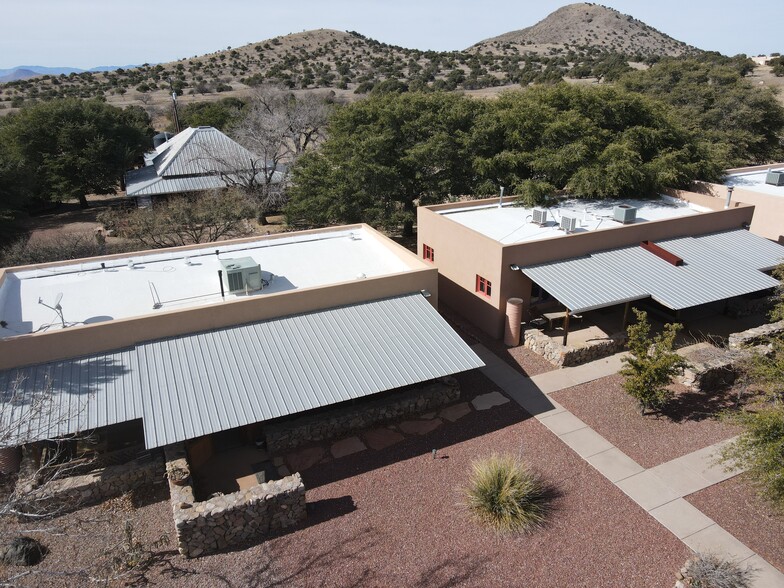 14066 S Sunglow Rd, Pearce, AZ en venta - Foto del edificio - Imagen 3 de 20