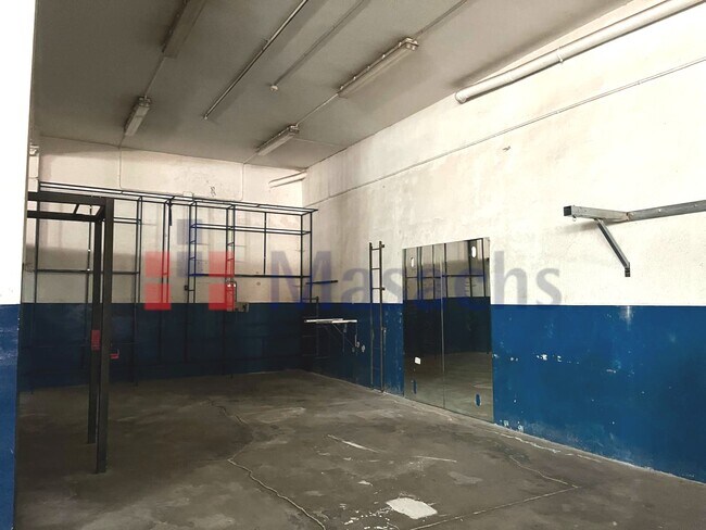 Más detalles de Nave en venta