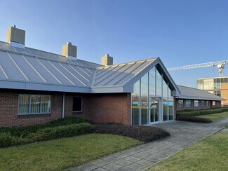 Más detalles de Chesterford Park, Little Chesterford - Flex en alquiler