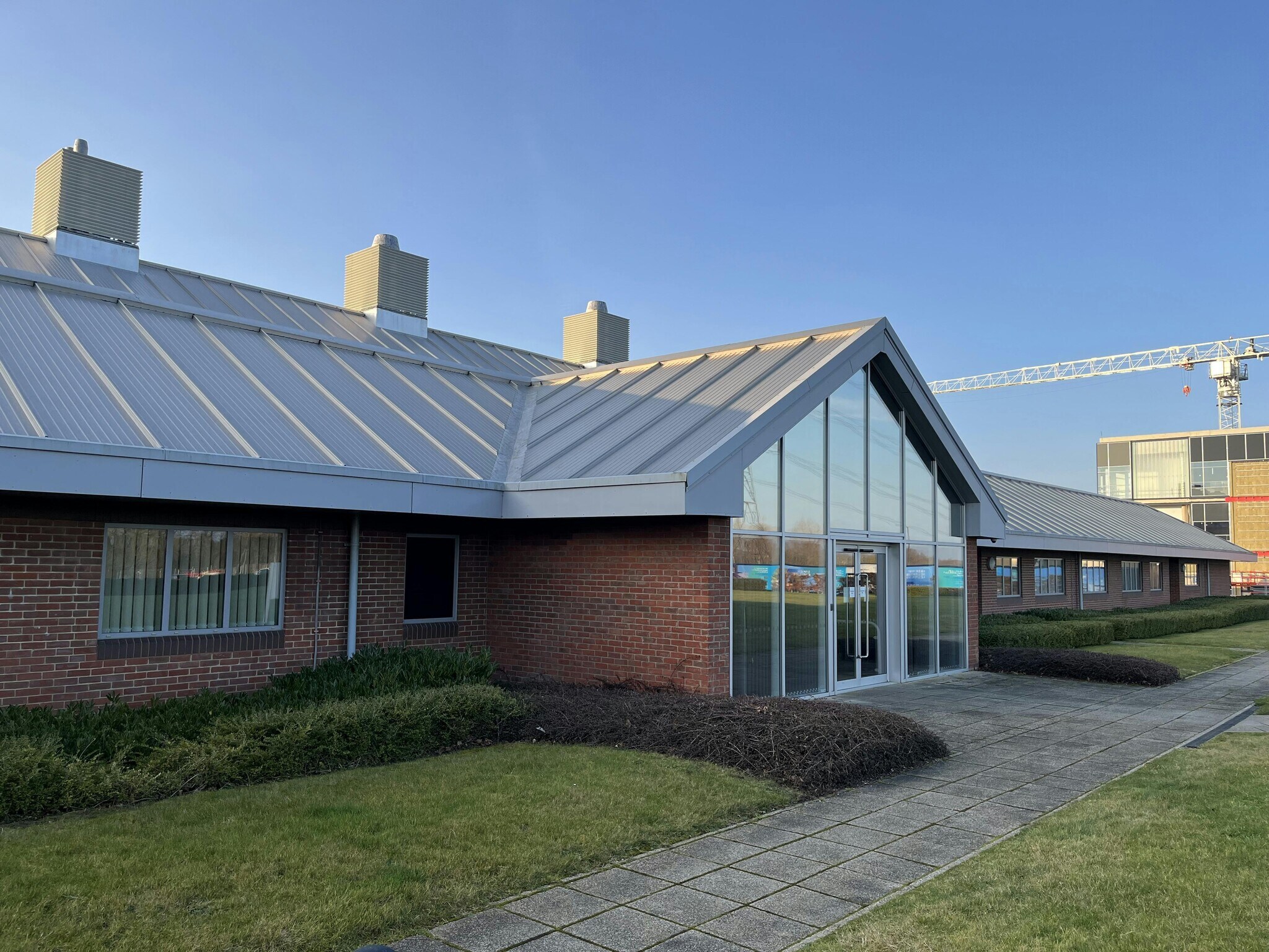 Chesterford Park, Little Chesterford en alquiler Foto del edificio- Imagen 1 de 23