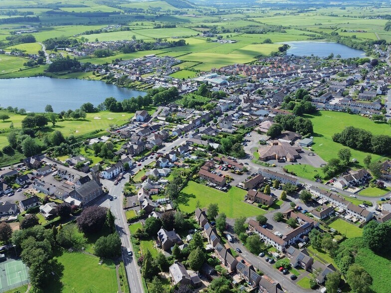 29 High St, Lochmaben en venta - Foto del edificio - Imagen 2 de 9