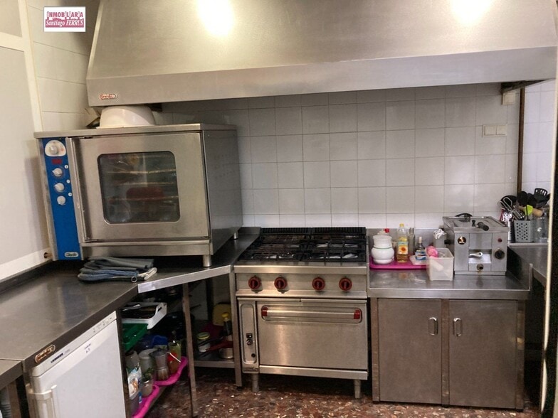 Local en Almussafes, Valencia en venta - Foto del edificio - Imagen 1 de 13