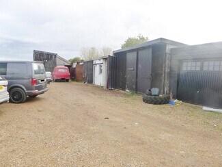 Más detalles de Bedford Rd, Sandy - Terreno en alquiler