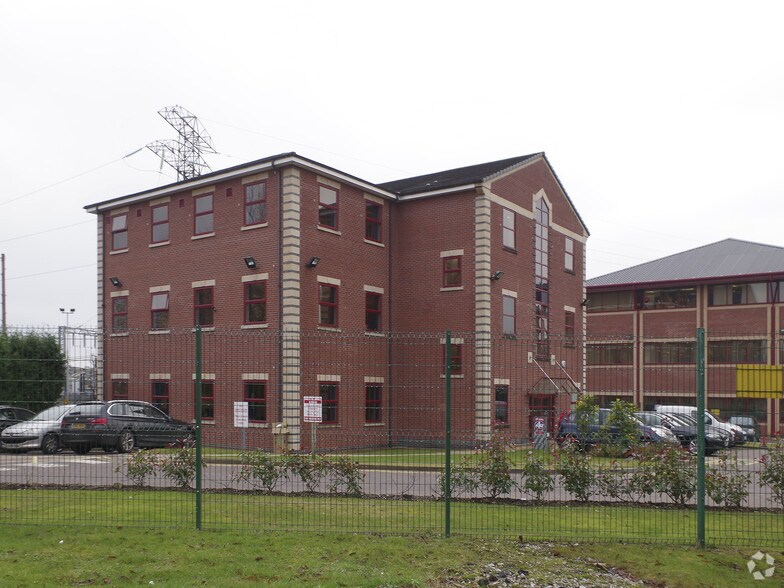 Brymbo Rd, Newcastle en alquiler - Foto del edificio - Imagen 2 de 9