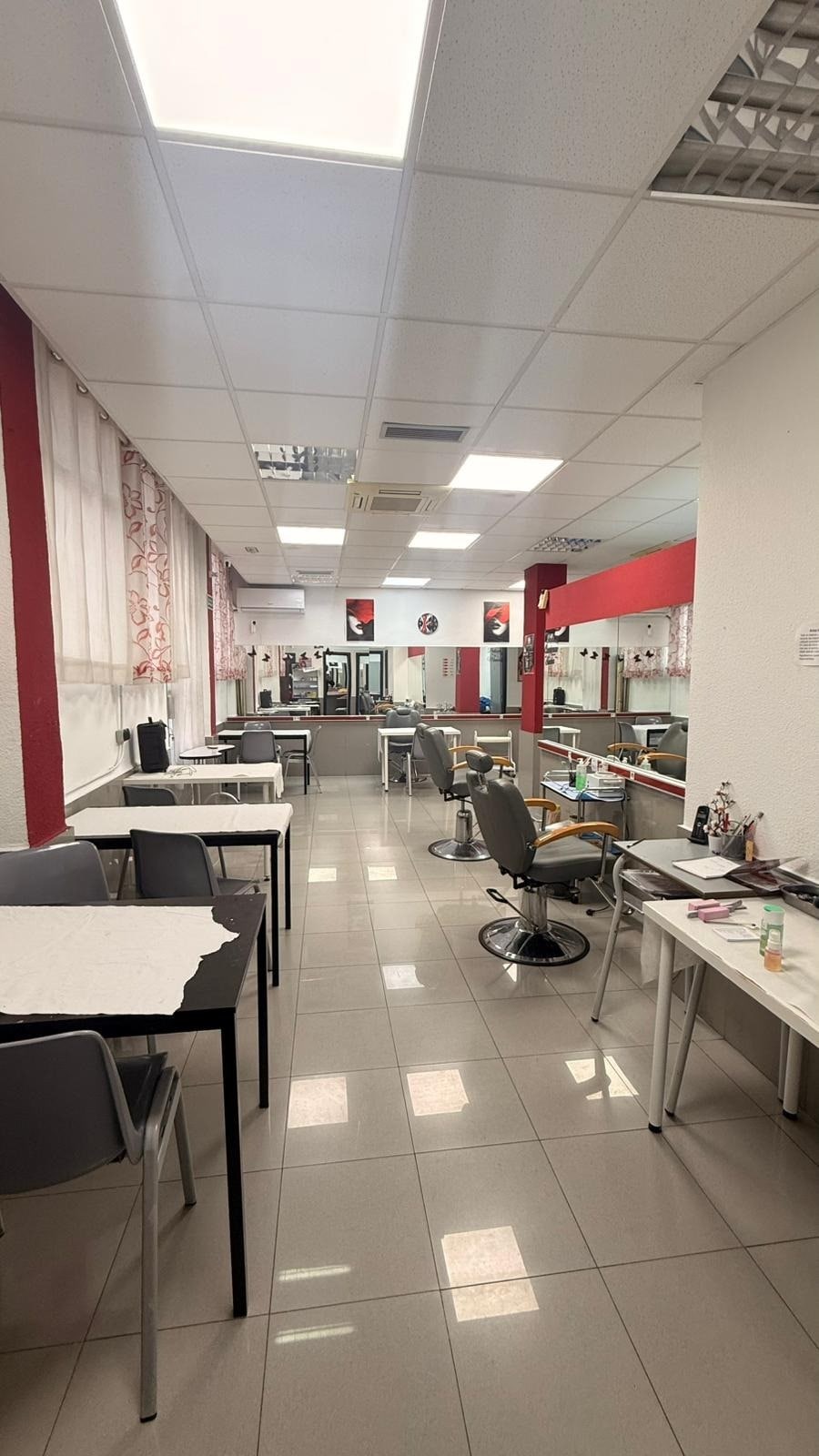 Local en Parla, Madrid en alquiler Foto del interior- Imagen 1 de 11