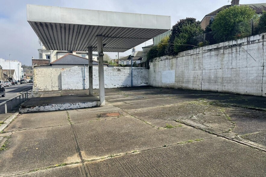 389 Old London Road, Hastings en alquiler - Foto del edificio - Imagen 3 de 12