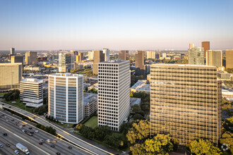 2000 West Loop S, Houston, TX - VISTA AÉREA  vista de mapa