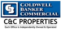 Coldwell Banker Commercial, C&C Properties