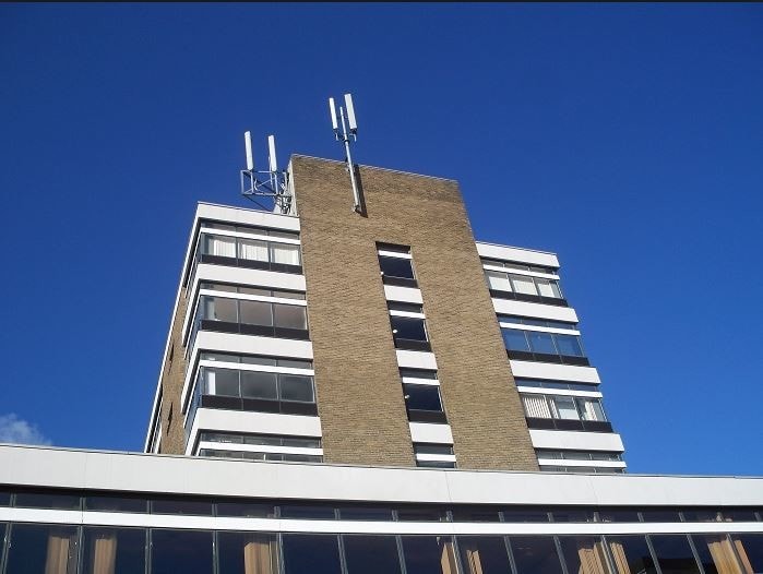 Regent Ctr, Gosforth en alquiler - Foto principal - Imagen 1 de 1