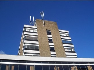 Más detalles de Regent Ctr, Gosforth - Oficina en alquiler