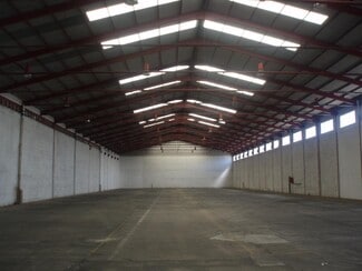 Más detalles de Nave en venta