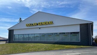 Más detalles para 1712 Lincoln Hwy, North Versailles, PA - Locales en venta