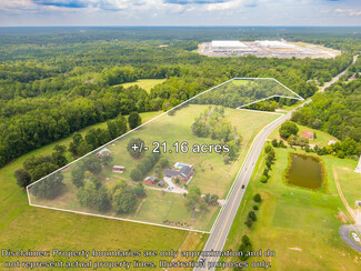 Más detalles para 5914 Burlington Rd, Mc Leansville, NC - Terrenos en venta