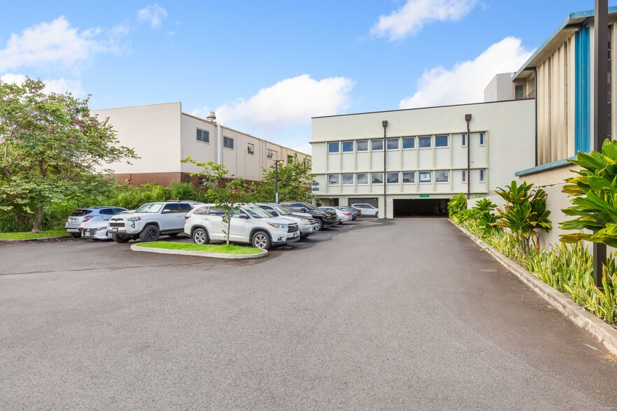 45-943 Kamehameha Hwy, Kaneohe, HI en alquiler - Foto del edificio - Imagen 2 de 7